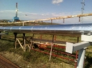 Готовый нефтепровод с изоляцией и оцинкованной тонколистовой сталью