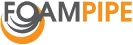Логотип FOAMPIPE в jpg