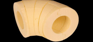 Отвод FoamPipe EL