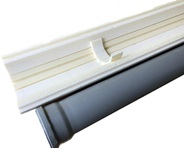 Foampipe Sewer NEW
